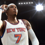 NBA 2k26