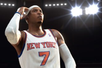 NBA 2k26