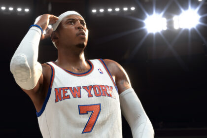 NBA 2k26