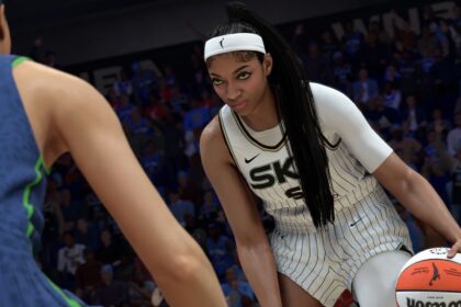 NBA 2K26 review