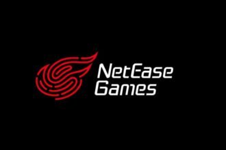netease games logo