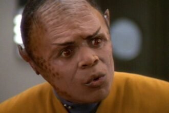 Star Trek: Voyager video game reveals hilarious Tuvix challenge