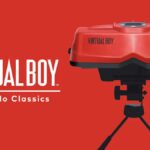 Nintendo is Reviving its Infamously Failed Virtual Boy with a Switch-compatible Accessory