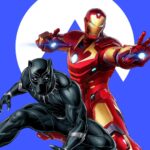 NordVPN and Marvel get together for Avengers motion comic