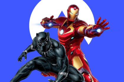 NordVPN and Marvel get together for Avengers motion comic
