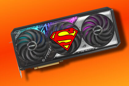 Nvidia GeForce RTX 5070 Ti Super guide - gaming GPU specs rumors and more