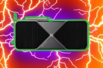 Win a free Nvidia GeForce RTX 5090 signed by Jensen Huang