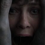 Hideo Kojima and Jordan Peele's OD gets terrifying new trailer