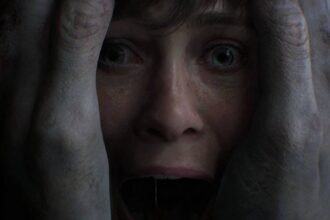 Hideo Kojima and Jordan Peele's OD gets terrifying new trailer