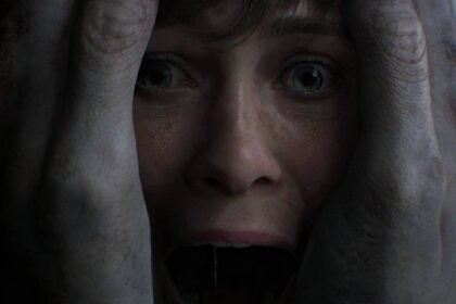 Hideo Kojima and Jordan Peele's OD gets terrifying new trailer