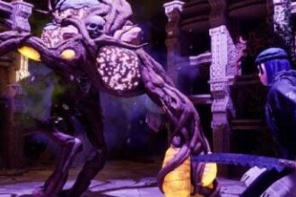 Co-op survival RPG Outward marks 3M players as its in-development sequel looms