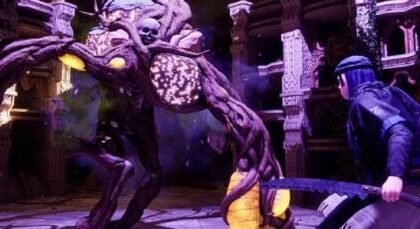 Co-op survival RPG Outward marks 3M players as its in-development sequel looms