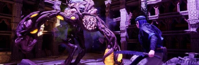Co-op survival RPG Outward marks 3M players as its in-development sequel looms