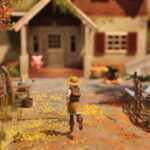 Palworld studio Pocketpair announces a new cozy multiplayer farming game called Palfarm