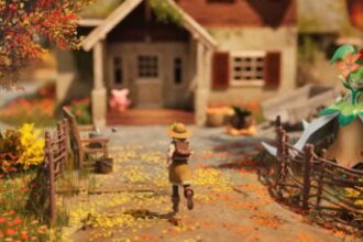 Palworld studio Pocketpair announces a new cozy multiplayer farming game called Palfarm