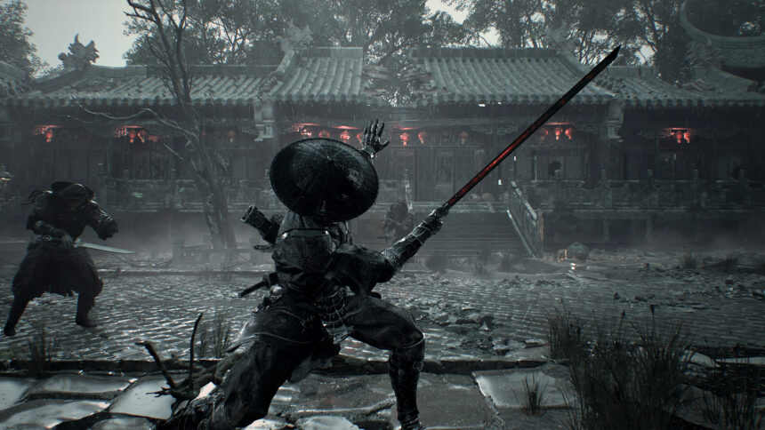 phantom blade zero