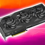 Grab an Nvidia GeForce RTX 5070 graphics card for $50 under MSRP, while you can