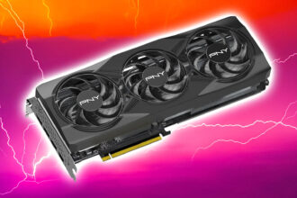 Grab an Nvidia GeForce RTX 5070 graphics card for $50 under MSRP, while you can