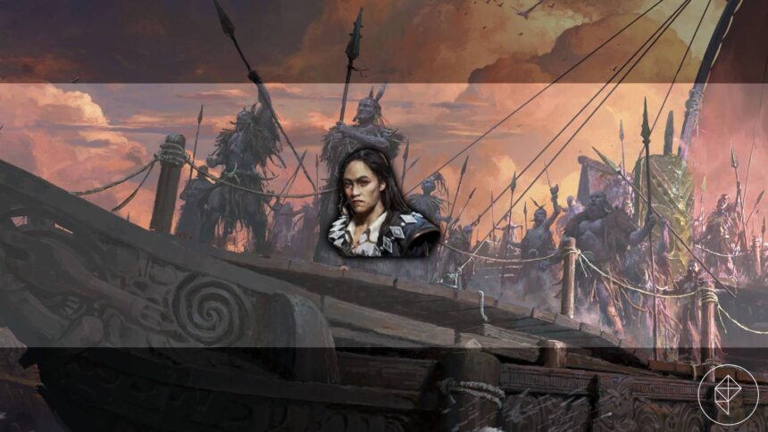 How to complete the 'Hostile Takeover" quest in Path of Exile 2