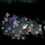 'Rite of the Pollip' quest walkthrough in Hollow Knight: Silksong