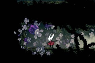 'Rite of the Pollip' quest walkthrough in Hollow Knight: Silksong