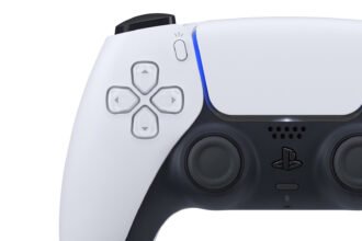 ps5 dualsense
