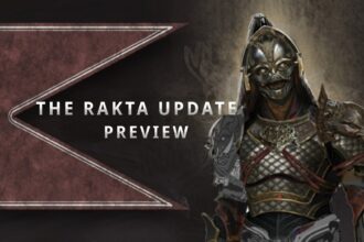 VR’s Favorite Melee Combat Game is Getting Katanas, Ninja Stars, and More in Asian-themed Update
