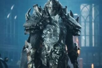 Netmarble confirms global release for dark fantasy mobile and PC MMORPG Raven 2