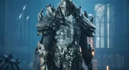 Netmarble confirms global release for dark fantasy mobile and PC MMORPG Raven 2