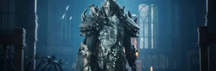 Netmarble confirms global release for dark fantasy mobile and PC MMORPG Raven 2