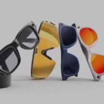 Meta Leaks Next-gen Smart Glasses with Display Ahead of Connect This Week