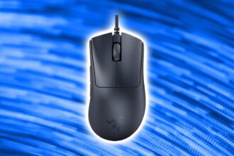 Save 50% on this superb Razer gaming mouse that just hit its lowest ever price