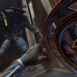 ‘Reach’ Hands-on – A Cinematic & Immersive VR Adventure I’ve Been Waiting For