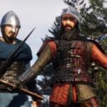 Renown is a medieval FFA PvP MMO that builds a world ‘where survival is earned through strategy and strength’