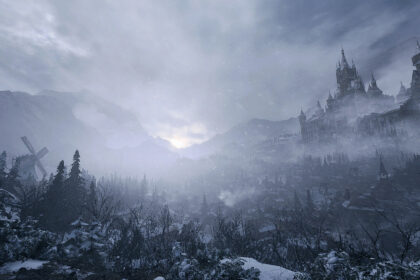 resident evil village