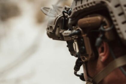 U.S. Army Reportedly Taps Anduril & Rivet to Compete in Revamped XR Headset Military Contract