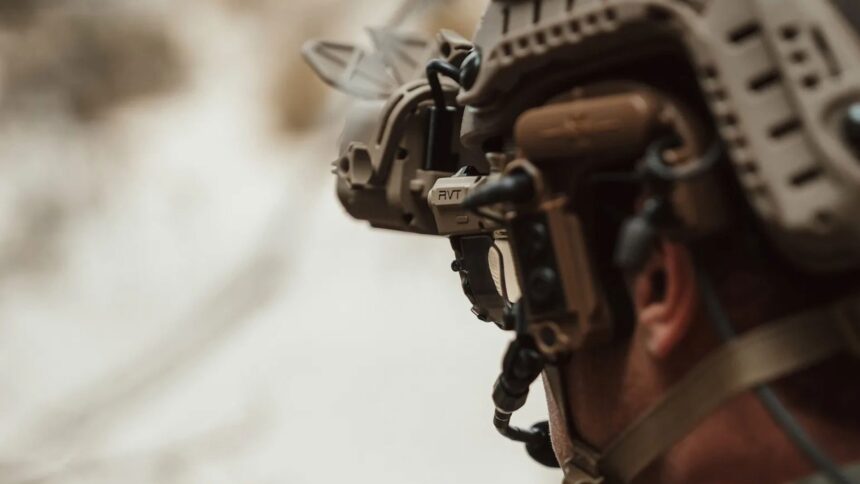 U.S. Army Reportedly Taps Anduril & Rivet to Compete in Revamped XR Headset Military Contract