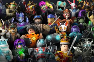 Iconic Roblox game dies after pulling features used for underage kid dating