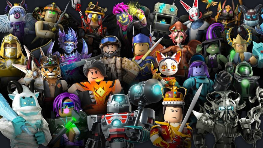 Iconic Roblox game dies after pulling features used for underage kid dating