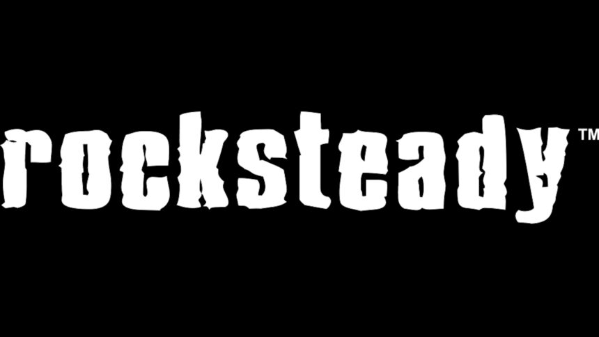 rocksteady logo