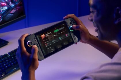 ROG Xbox Ally and Ally X price and pre-orders detailed; Ally X costs $1000