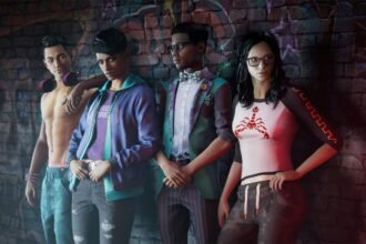 Saints Row Reboot Was Originally a Full-Fledged Sequel Ignoring the Events of Saints Row 4 – Rumour