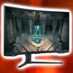 Save a huge $250 on this 27-inch 240Hz Samsung gaming monitor right now