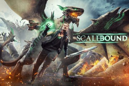 scalebound