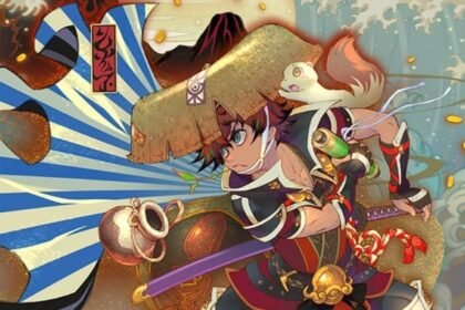 The best Switch 2 roguelike is the hidden gem Shiren the Wanderer