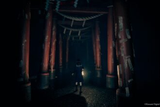 Silent Hill f review: Konami's horror series is back