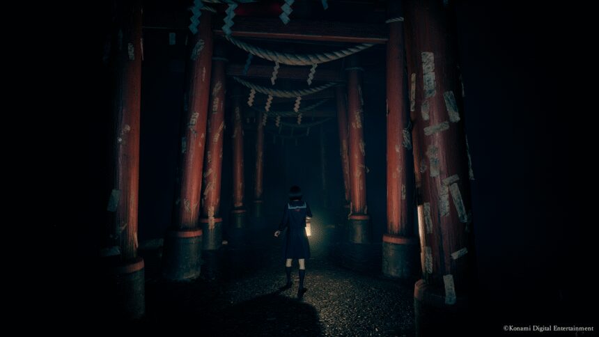 Silent Hill f review: Konami's horror series is back