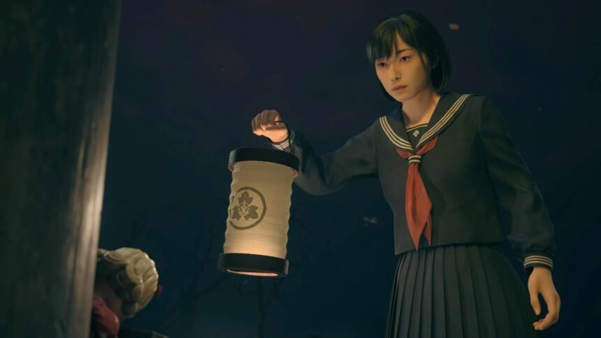 Silent Hill f content warning: What to expect from Konami's new horror game