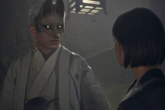 Silent Hill f Dark Shrine interactive maps