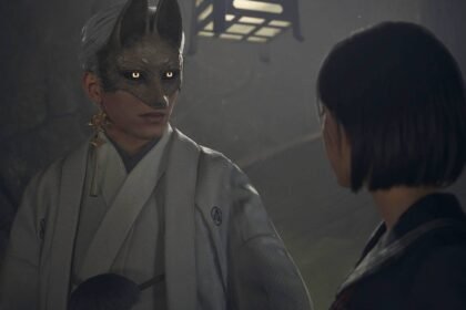 Silent Hill f Dark Shrine interactive maps